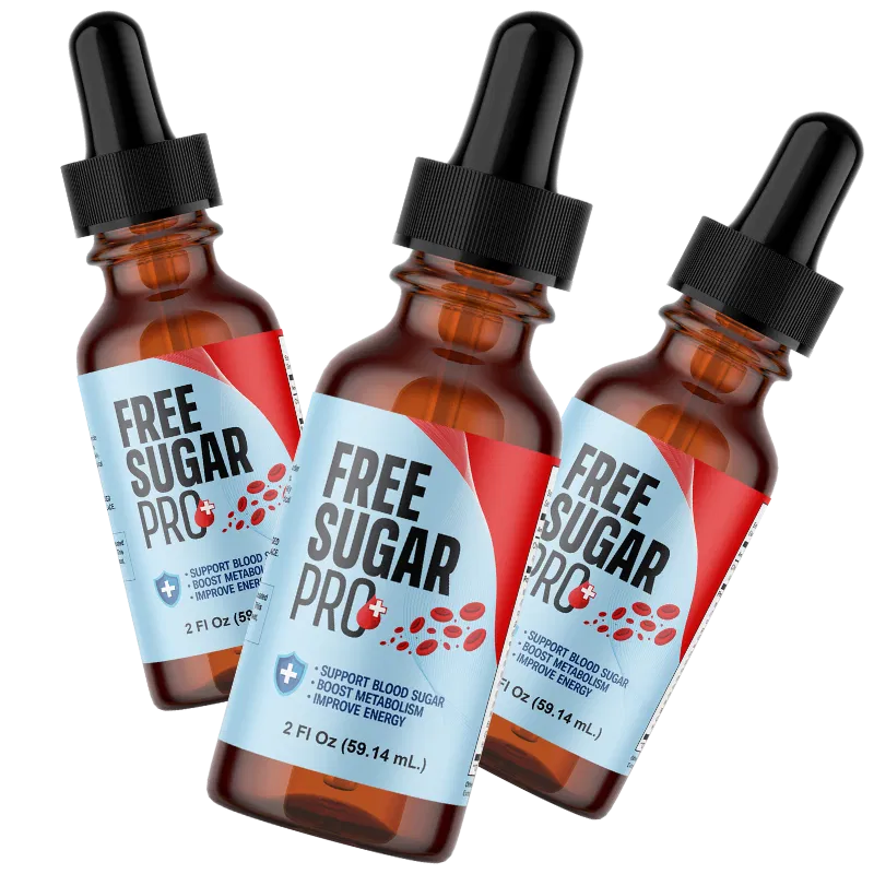 Free Sugar Pro Official Selection