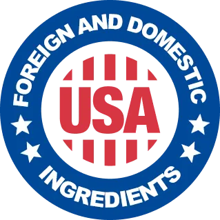USA Badge