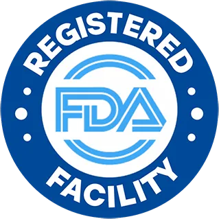 FDA Badge