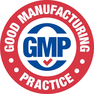 GMP Badge